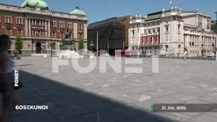 Vesti u 60 sekundi